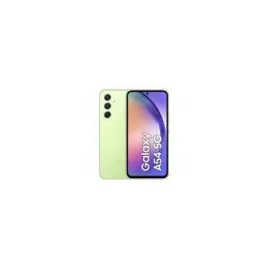Samsung Samsung SM-A546 Galaxy A54 8+128GB 6.4" 5G Lime TIM pas cher