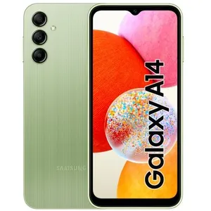 TIM Samsung SM-A145 Galaxy A14 4+64GB 6.6" vert clair wind3 Samsung pas cher