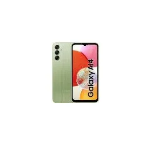 Samsung Samsung SM-A145 Galaxy A14 4+128GB 6.6" Lime TIM pas cher