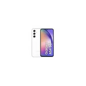 Samsung Samsung SM-A546 Galaxy A54 8+128GB 6.4" 5G White TIM pas cher