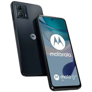 TIM moto g53 5g 16,5 cm (6.5") Dual SIM ibrida Android 13 USB tipo-C 4 GB 128 GB 5000 mAh Blu pas cher