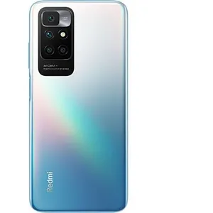 Smartphone TIM Redmi 10 16,5 cm 6.5' Double SIM Android 11 4G USB Type-C 4 Go 128 Go 5000 mAh Bleu pas cher