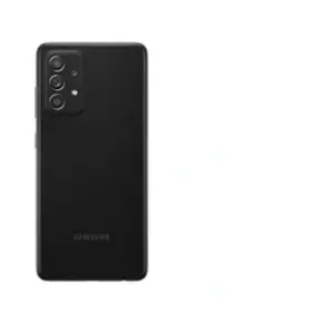 TIM Samsung Galaxy A52s 5G 16,5 cm (6.5") Double SIM hybride Android 11 USB Type-C 4500 mAh Noir pas cher