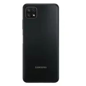 Smartphone SAMSUNG A22 BLACK TIM Grigio pas cher