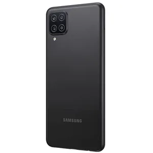 TIM Samsung Galaxy A12 16,5 cm (6.5") Double SIM 4G USB Type-C 4 Go 128 Go 5000 mAh Noir pas cher