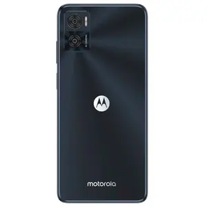 Comparateur de prix : TIM Motorola moto e22 16,5 cm (6.5") Double SIM Android 12 4G USB Type-C 3 Go 32 Go 4020 mAh Noir