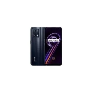 Realme Realme 9 Pro + 6 + 128 Go 6,4 "5G Minuit Noir DS TIM pas cher