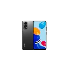 Xiaomi Xiaomi Redmi Note 11 4 + 128 Go 6,43 "TIM Gris Graphite pas cher