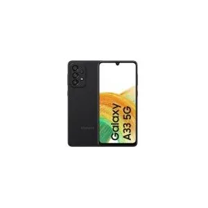 Samsung Samsung SM-A336B Galaxy A336+128GB 6.4" 5G Awesome Black TIM pas cher
