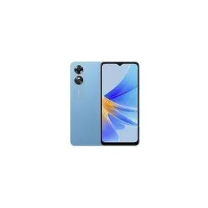 Smartphone Oppo OPPO A17 TIM LAKE BLUE 6,6" 4 Go-64 Go Dual SIM pas cher