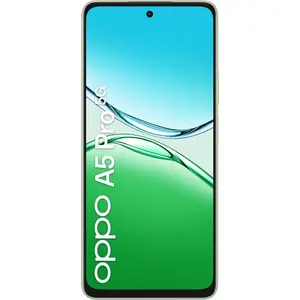 Comparateur de prix : Oppo Oppo A5 Pro 5G 8GB-256GB Verde (Olive Green) Dual SIM