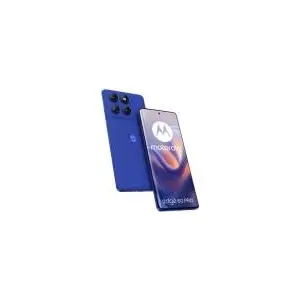 Comparateur de prix : Motorola Edge 60 Pro 12+512GB 6.7" 5G Bleu éblouissant TIM Motorola