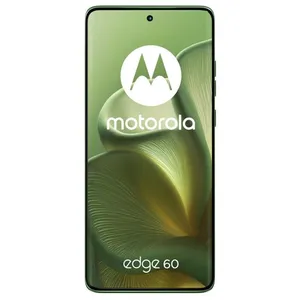Comparateur de prix : Motorola Edge 60 5G Smartphone Android 256GB 8GB RAM Shamrock Green