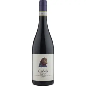 Ca Viola Barolo Caviot 2020 0.75 l