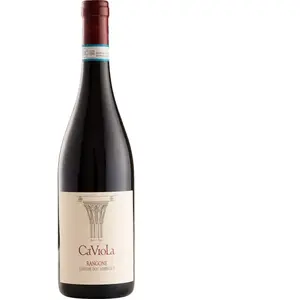 Ca Viola Rangone Langhe Nebbiolo 2023 0.75 l pas cher