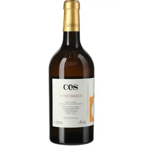 COS Pithos Bianco 2022 0.75 l pas cher