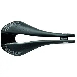 Comparateur de prix : Selle Selle Italia Novus Superflow Endurance TM L Noir TU 080H903AHC001