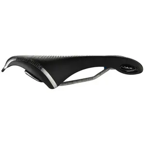 Comparateur de prix : Selle de vélo - SELLE ITALIA - Max Flite Gel Superflow L - Noir - Route Adulte