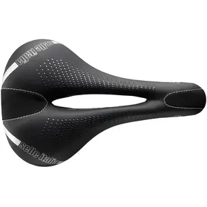 Comparateur de prix : Selle Lady Gel Superflow Noir 135x262mm avec FibraTek et Gel, 300g