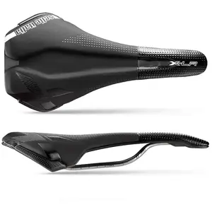 Selle X-LR Selle Italia 131x266mm, Rail en Carbone, Noir, 143g, PerformanceVendu parkaufland
