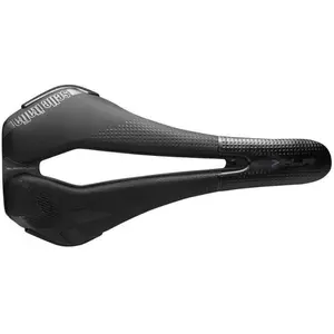 Comparateur de prix : Selle X-LR Superflow Selle Italia Rail en Carbone 131x266mm, Noir, 130gr