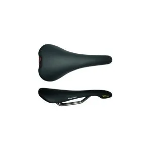 Selle Italia Selle Route/Vtt Flite 1990 Rails Titane pas cher