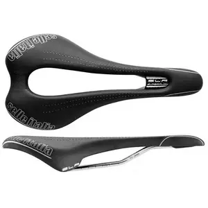 Comparateur de prix : Selle italia fa003327131 selle de vélo slr super flow 145 (noir)