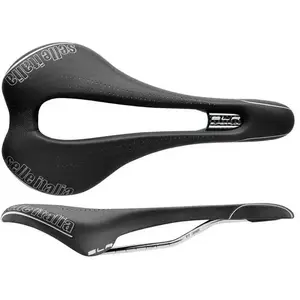 Comparateur de prix : Selle italia fa003327130 selle de vélo slr super flow 130 (noir)