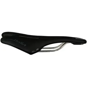 Comparateur de prix : Selle SLR Boost Superflow 145x248mm Noir 162g - Confort et Performance