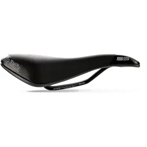 Comparateur de prix : Selle S5 Gel Superflow 145x255mm Noir - Confort et Performance