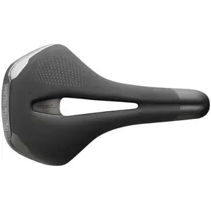 Comparateur de prix : Selle Selle Italia ST5 flow L2 (Ancienne Talisman) Noir L2 077L801MEC001