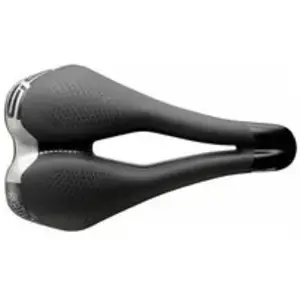 Comparateur de prix : Selle femme Selle Italia S5 Superflow - noir - L3