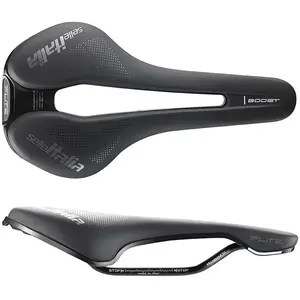 Soldes d'hiver 2026 : Selle Italia Selle Flite Boost Tm Superflow