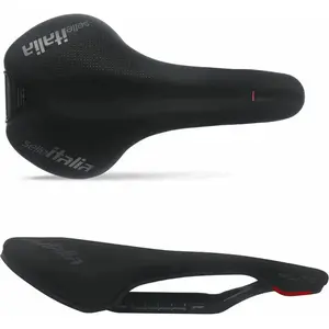 Comparateur de prix : SELLEITALIA Selle - SELLE ITALIA - Flite Boost TM L1 - Noir - Homme - Adulte