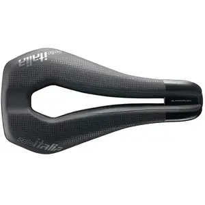 Comparateur de prix : Selle Italia Watt TI 316 Gel Superflow Black U3 133 mm Fibre de carbone Selle