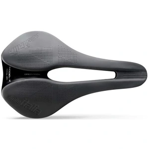 Selle Italia Model X Green Comfort Plus Superflow L3 Noir L3 064A522REC003 pas cher