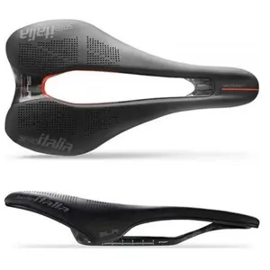 Comparateur de prix : Selle SLR Boost Superflow 130x248mm Fibra Tek - Légère et Performante, 122g