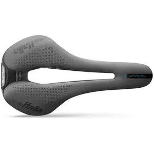 Selle Flite Boost Gravel Noir Superflow 145x250mm - Confort et Performance pas cher