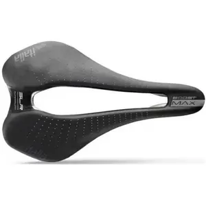 Comparateur de prix : Selle de vélo sur route SELLE ITALIA Max SLR Boost Gel Superflow - noir - L3