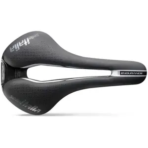 Comparateur de prix : SELLEITA Selle vélo Selle Italia FLITE Boost Endurance Superflow TI316 S3