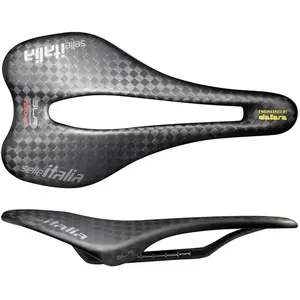 Comparateur de prix : Selle SLR Boost Tekno Superflow en carbone 130x248mm, 95g - Performance et confort