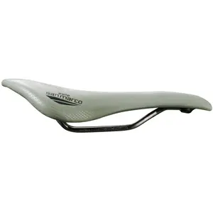 Comparateur de prix : Selle Selle San Marco Superconfort Open-Fit Racing Vert 146 mm 723LW005