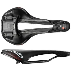 Comparateur de prix : Selle Selle Italia Flite Boost Pro Team 6.1 Superflow noir - S3