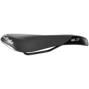 Comparateur de prix : Selle Selle Italia S3 Flow noir