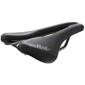 Comparateur de prix : Selle Selle Italia Novus Boost EVO X-Cross TM noir