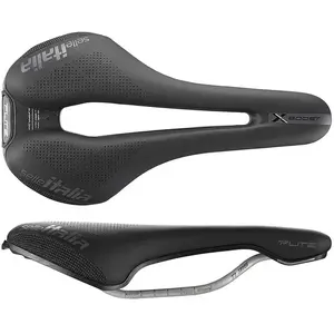 Comparateur de prix : Selle Italia Selle Flite Boost S3 Gravel
