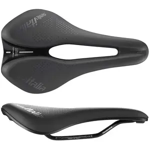 Comparateur de prix : Selle Selle Italia Novus Boost EVO Gravel TM Superflow noir - L3