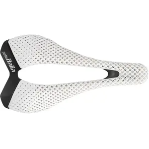 Selle Italia Selle Slr Carbon 3d 130 mmVendu parbikeinn