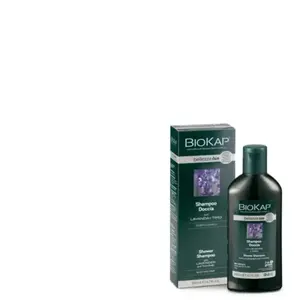 Comparateur de prix : Champu y gel de ducha Belleza Bio 200ml Biokap