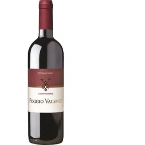 Fattoria Le Pupille Poggio Valente 2022 0.75 l pas cher